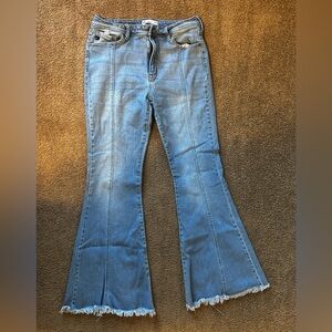 KanCan Flare Jeans